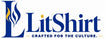 LitShirt: Premium 100% Cotton Streetwear | Free Delivery Across India