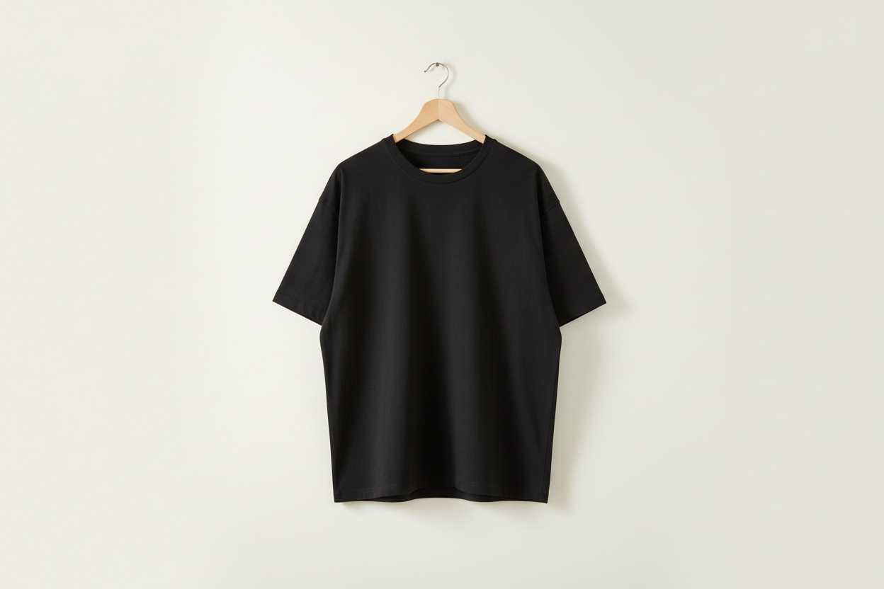 Premium Boxy Fit T-Shirts | Modern Streetwear Style | LitShirt