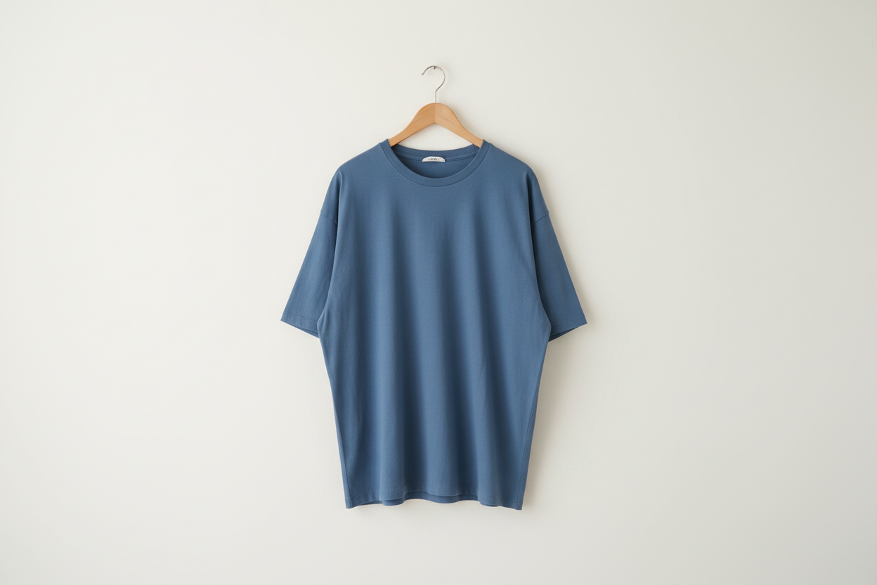 Graphic Oversized T-Shirts | Ultimate Streetwear Trends | LitShirt