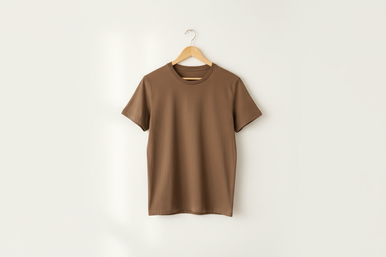 Premium Regular Fit T-Shirts | Classic Everyday Tees | LitShirt