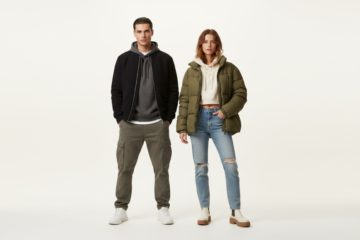 LitShirt Hoodies & Jackets | Stay Lit, Stay Warm | LitShirt