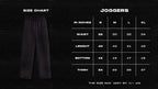 LitShirt Ember Heavyweight Joggers