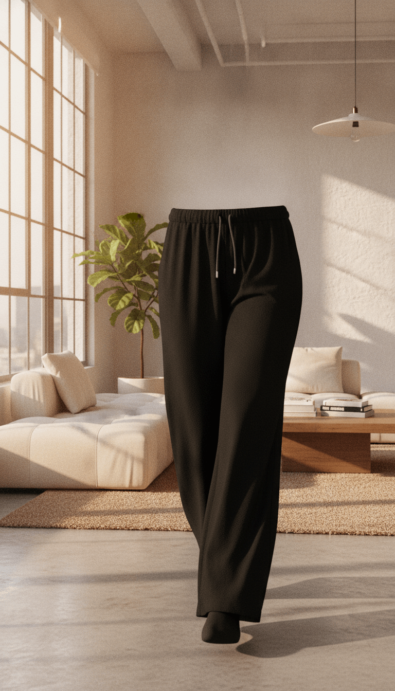 LitShirt Ember Heavyweight Joggers