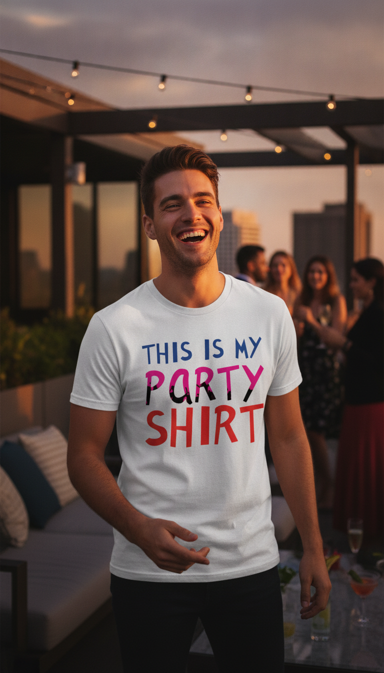 This Is Not a Drill T-Shirt - LitShirt