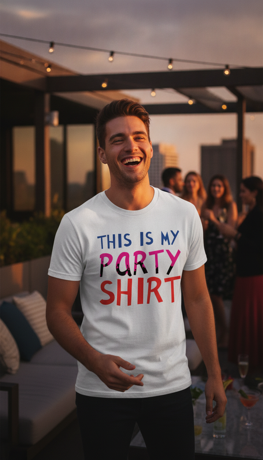 This Is Not a Drill T-Shirt - LitShirt