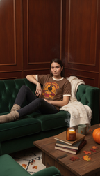 Extra Thankful This Year Ringer Tee