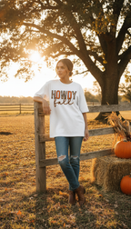 Vintage Graphic White Oversized T-Shirt (240 GSM)