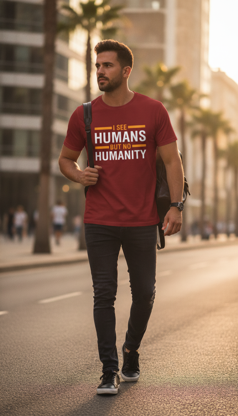 Unisex Basic T-Shirt Unisex Basic T-Shirt