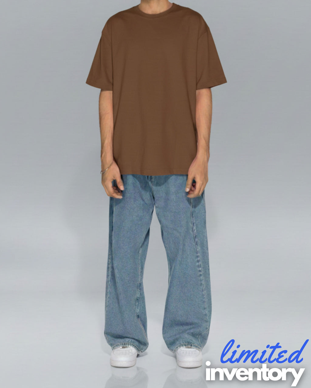 Coffee Oversized T-Shirt