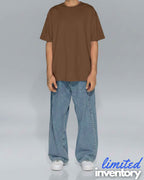 Coffee Oversized T-Shirt