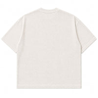 Down To Fiesta Funny Boxy Fit T-shirt