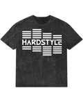 Hardstyle Acidwash Oversized T-Shirt