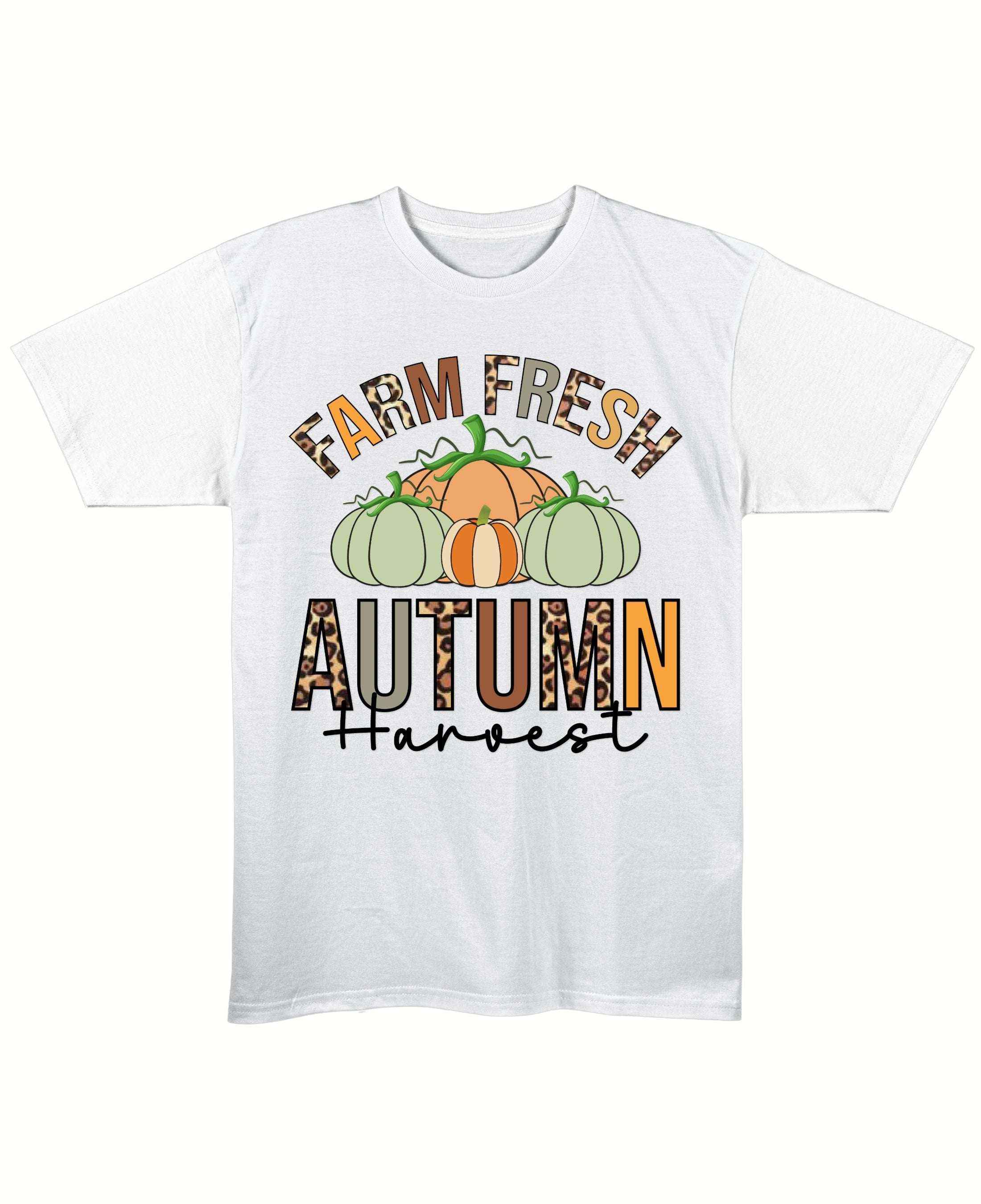 Vintage Graphic White Regular Fit T-Shirt