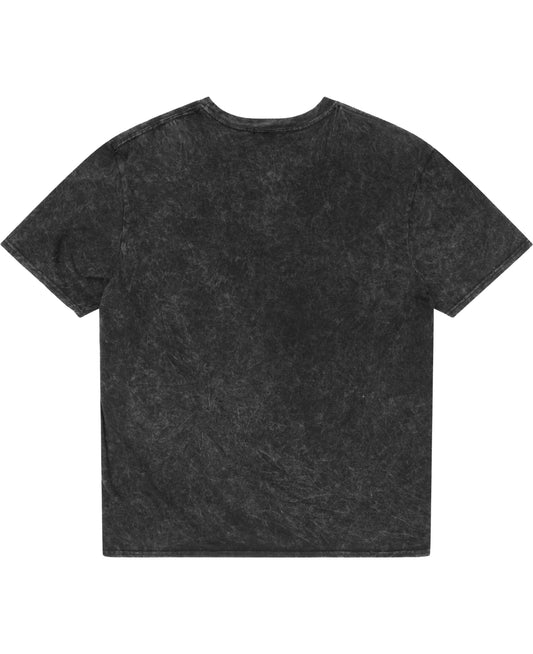 Acidwash Oversized T-Shirt