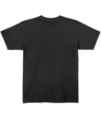 Black Regular Fit T-Shirt