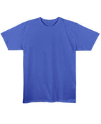 Blue Regular Fit T-Shirt