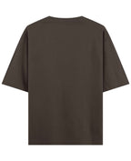 Coffee Oversized T-Shirt