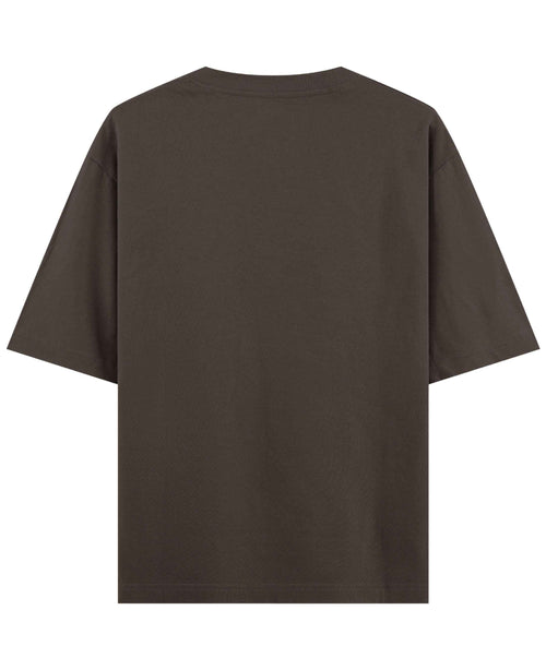 Coffee Oversized T-Shirt