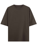 Coffee Oversized T-Shirt