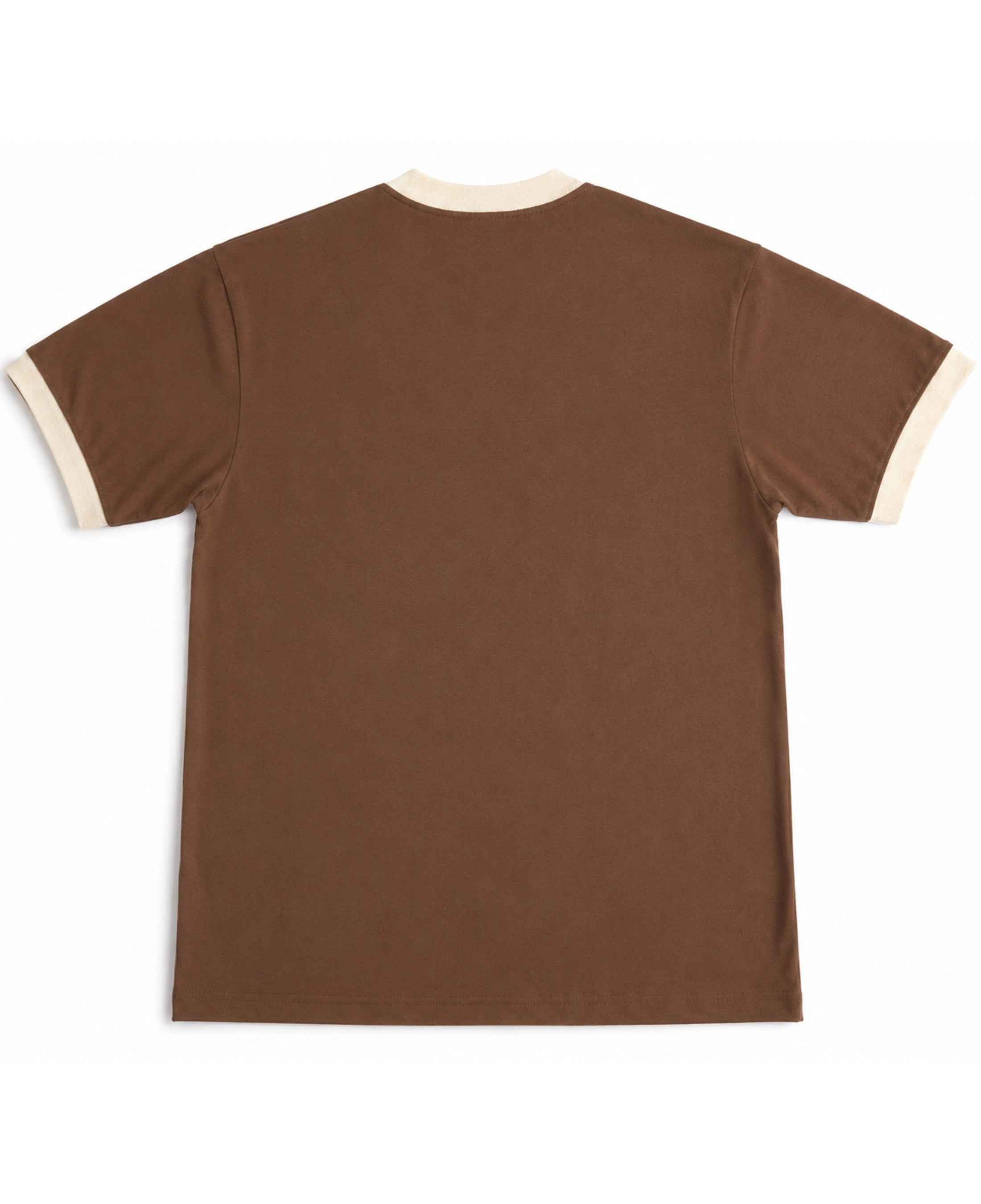 Extra Thankful This Year Ringer Tee