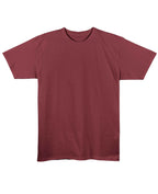 Maroon Regular Fit T-Shirt