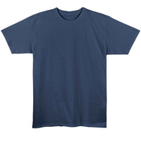Navy Blue Regular Fit T-Shirt