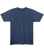Navy Blue Regular Fit T-Shirt