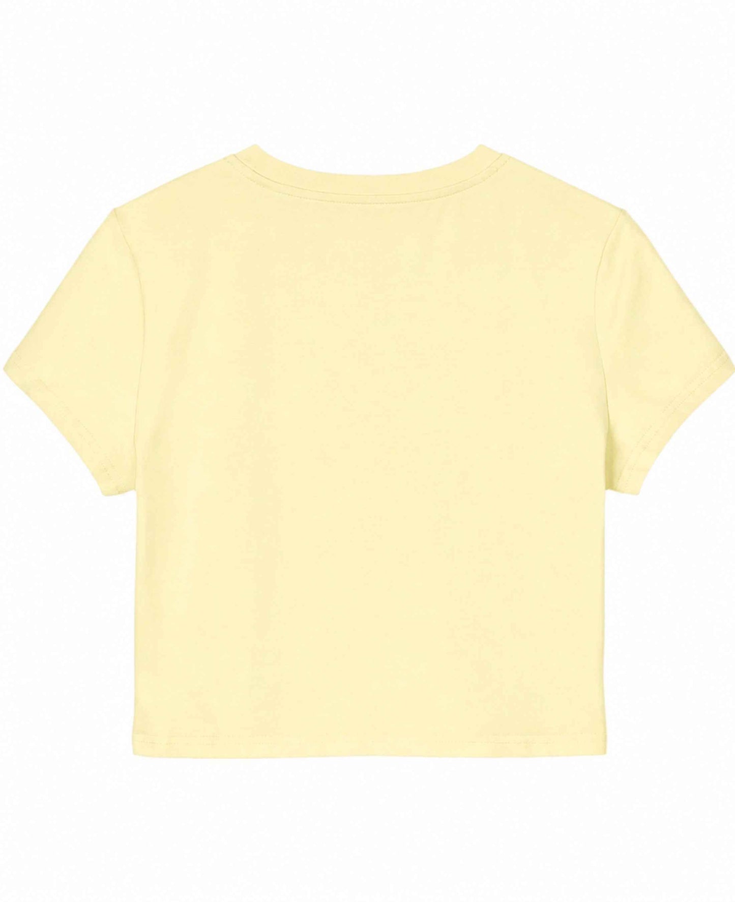 Pride Los Angeles Butter Yellow Tee