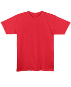 Red Regular Fit T-Shirt