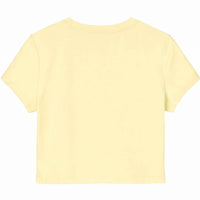 Summer Season Quotes Butter Baby Tee