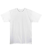 White Regular Fit T-Shirt