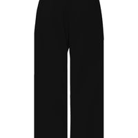 Cotton Joggers Back Design