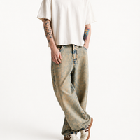 Off White Boxy Fit T-shirt - LitShirt
