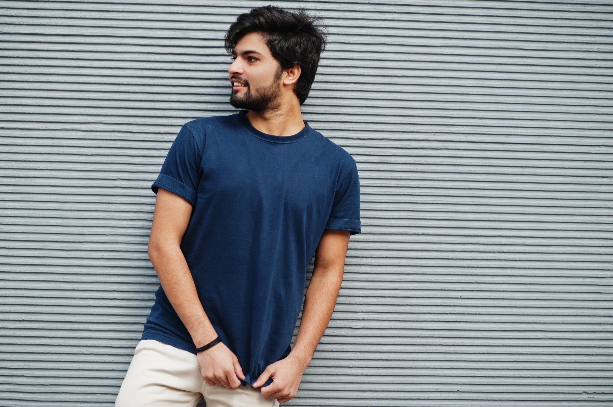 LitShirt: Premium 100% Cotton Streetwear | Free Delivery Across India
