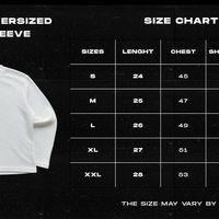 White Henley waffle knit - LitShirt
